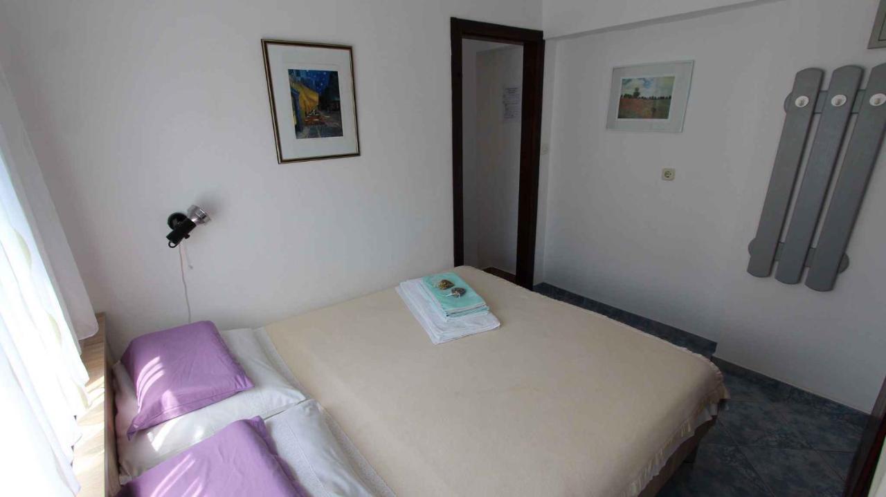 Studio In Vantacici/Insel Krk 14419 Ngoại thất bức ảnh