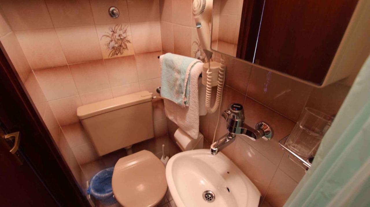 Studio In Vantacici/Insel Krk 14419 Ngoại thất bức ảnh