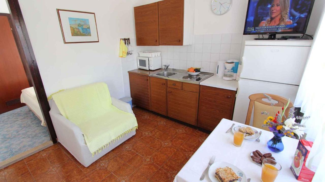 Studio In Vantacici/Insel Krk 14419 Ngoại thất bức ảnh