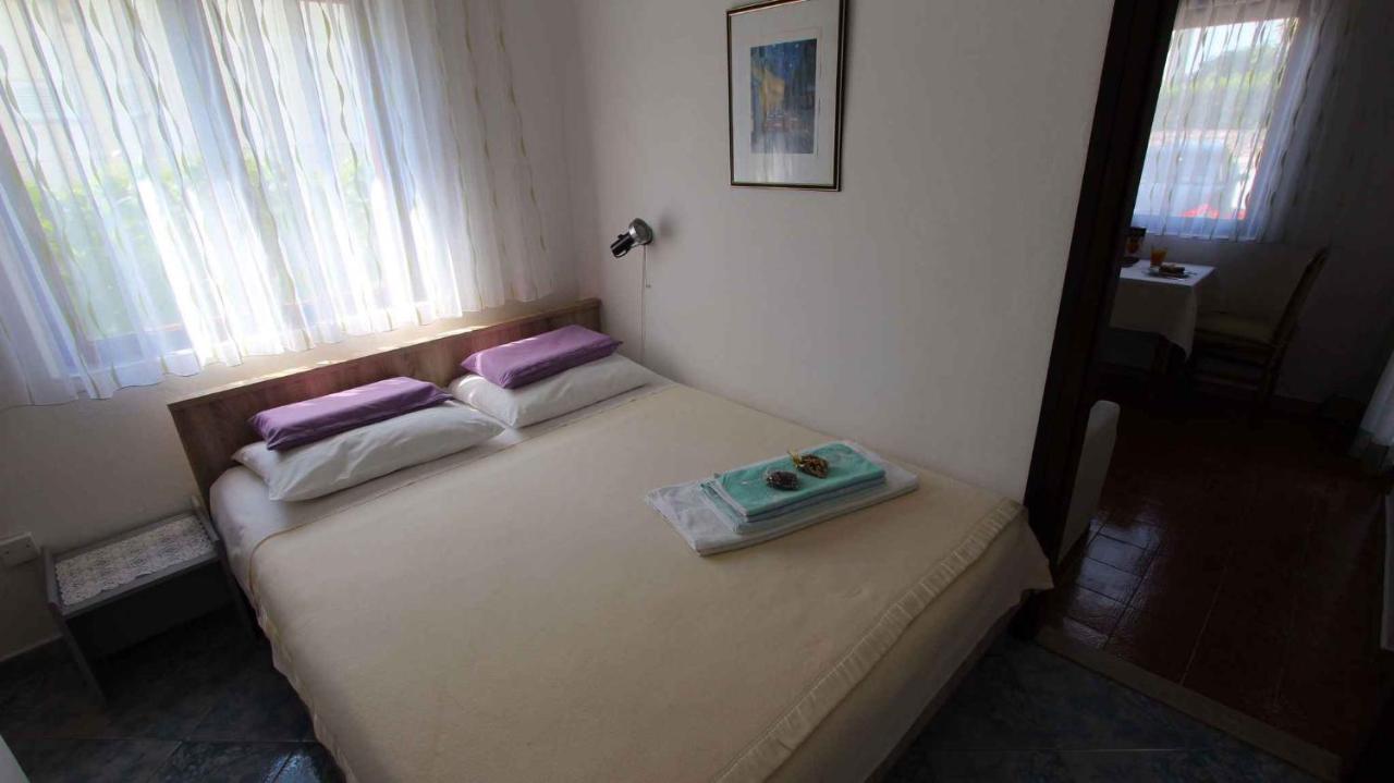 Studio In Vantacici/Insel Krk 14419 Ngoại thất bức ảnh