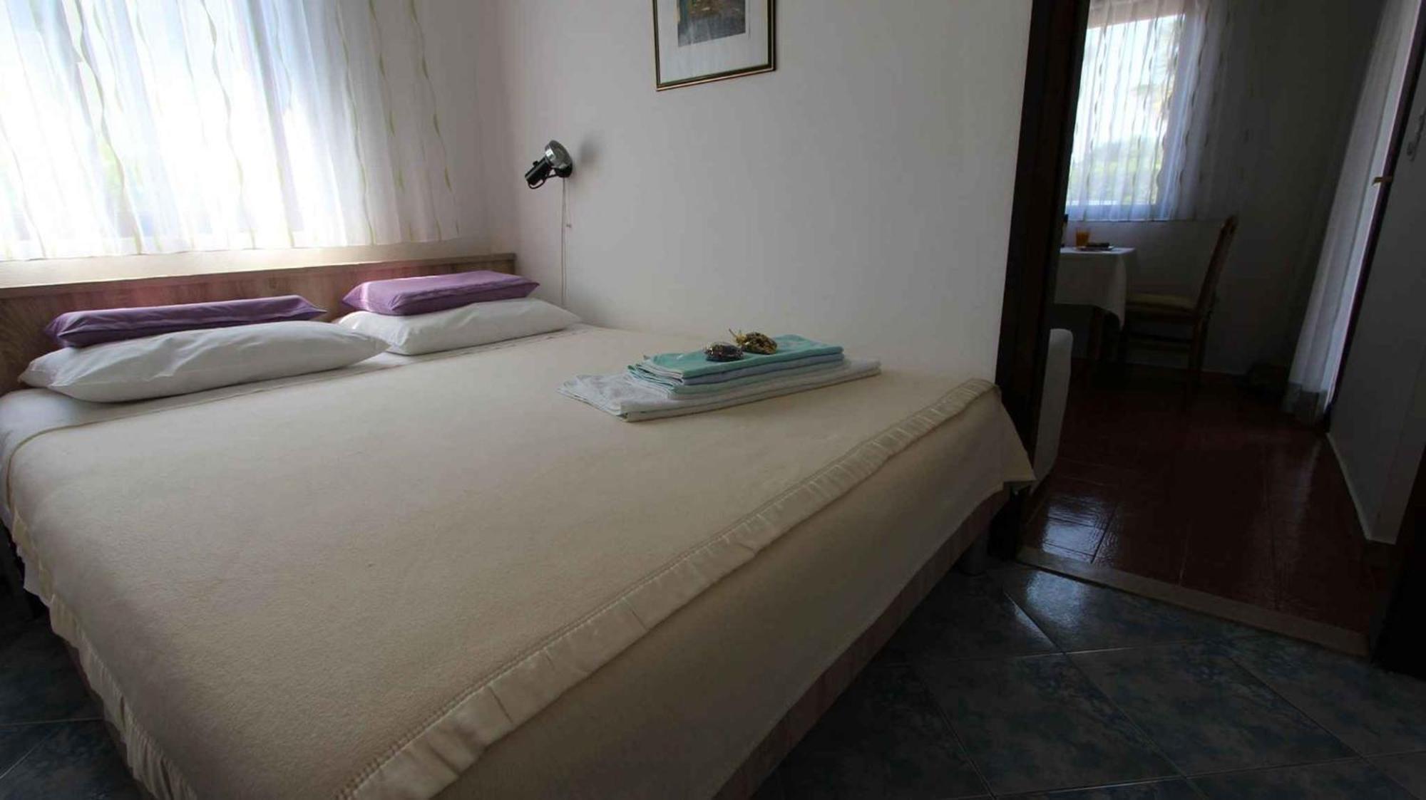 Studio In Vantacici/Insel Krk 14419 Ngoại thất bức ảnh