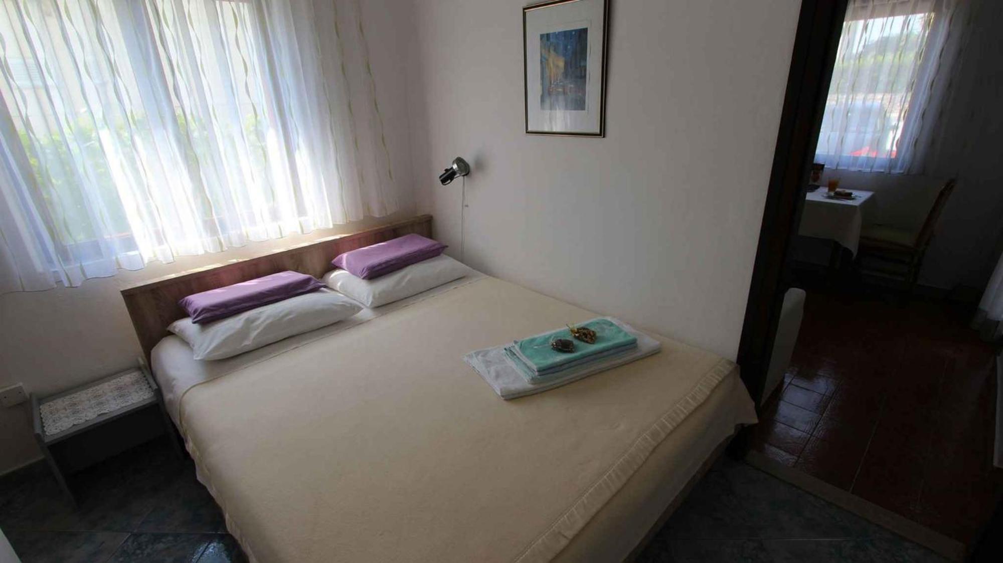 Studio In Vantacici/Insel Krk 14419 Ngoại thất bức ảnh