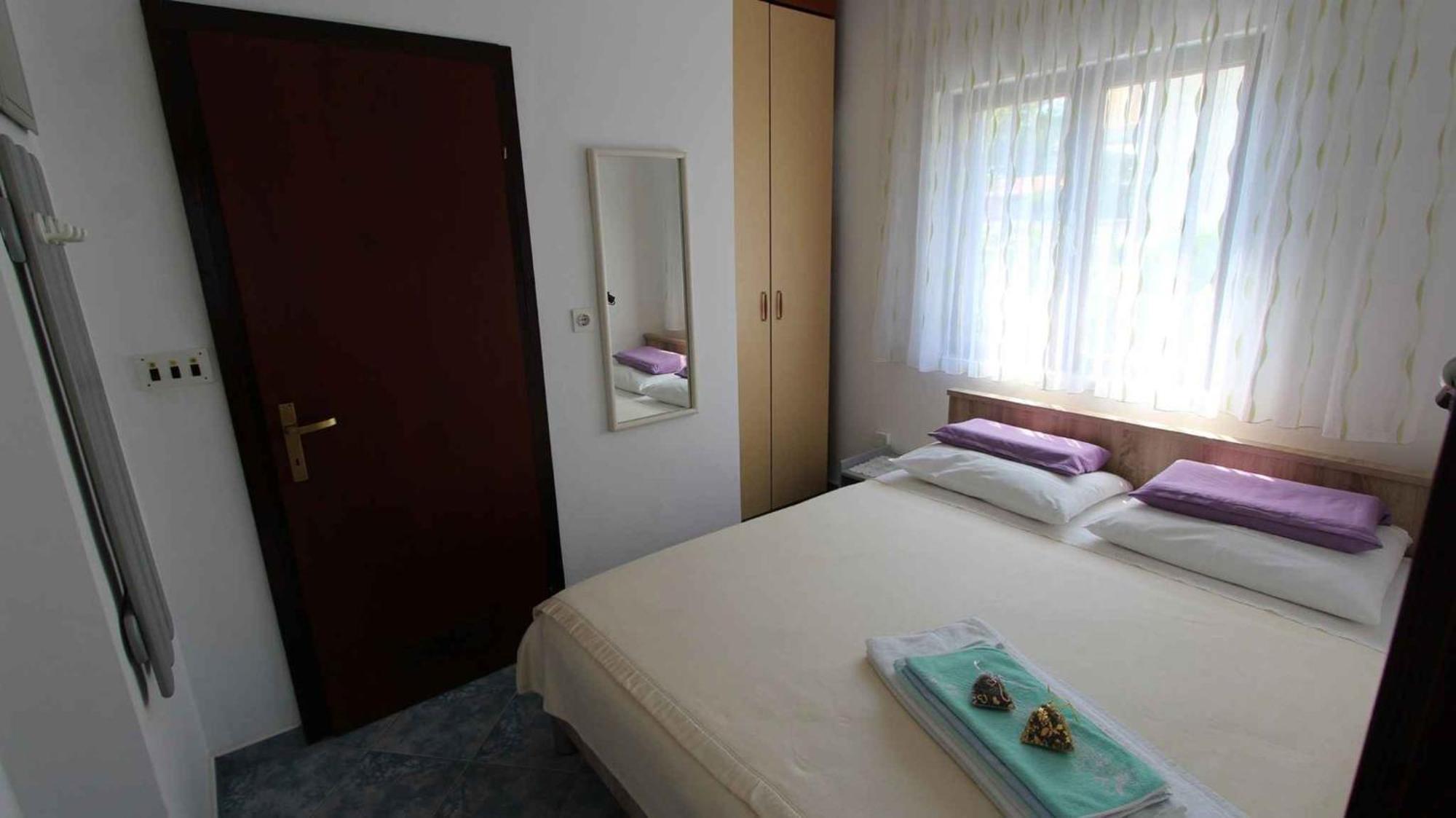 Studio In Vantacici/Insel Krk 14419 Ngoại thất bức ảnh