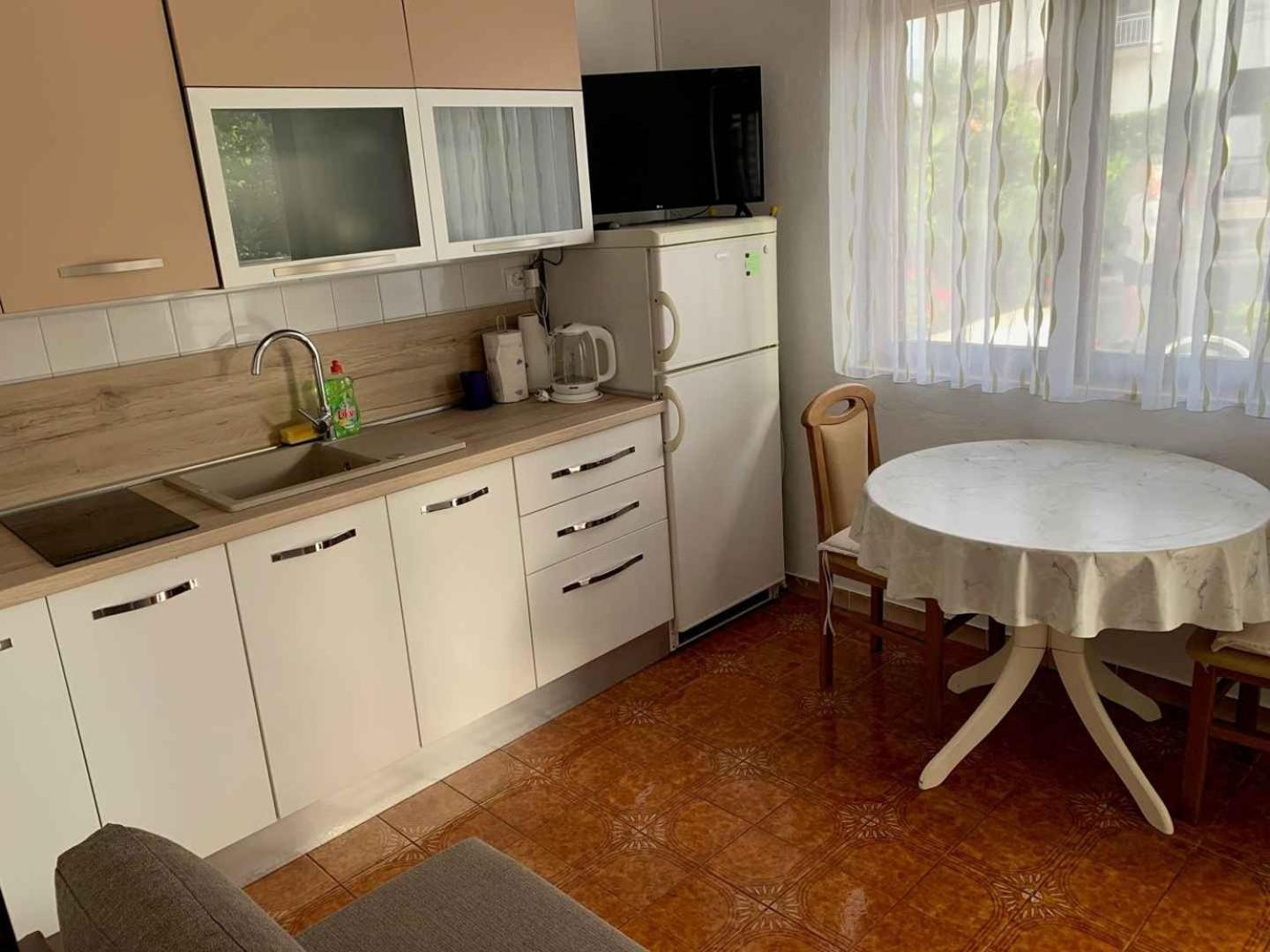 Studio In Vantacici/Insel Krk 14419 Ngoại thất bức ảnh