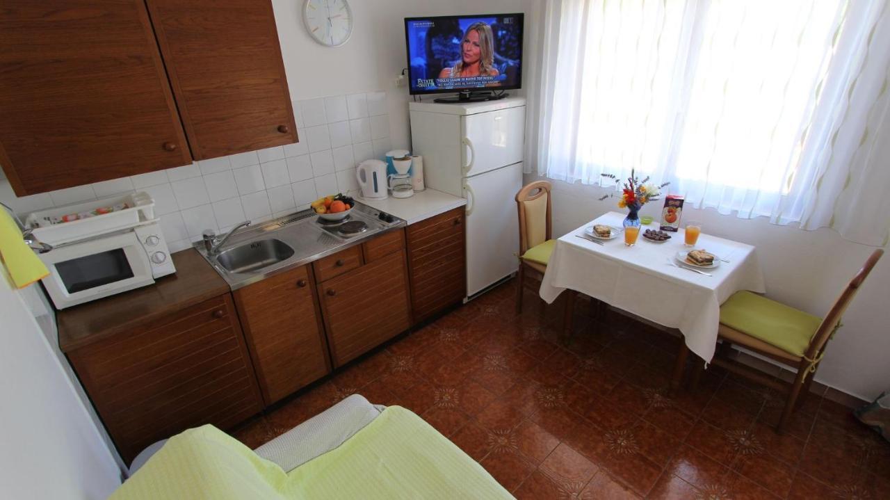 Studio In Vantacici/Insel Krk 14419 Ngoại thất bức ảnh