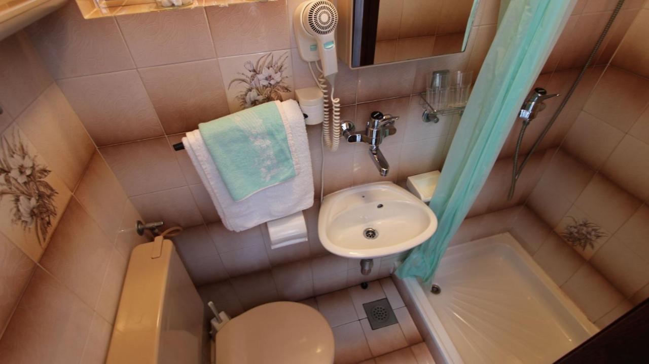Studio In Vantacici/Insel Krk 14419 Ngoại thất bức ảnh